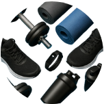 Health, Sports & Fitness