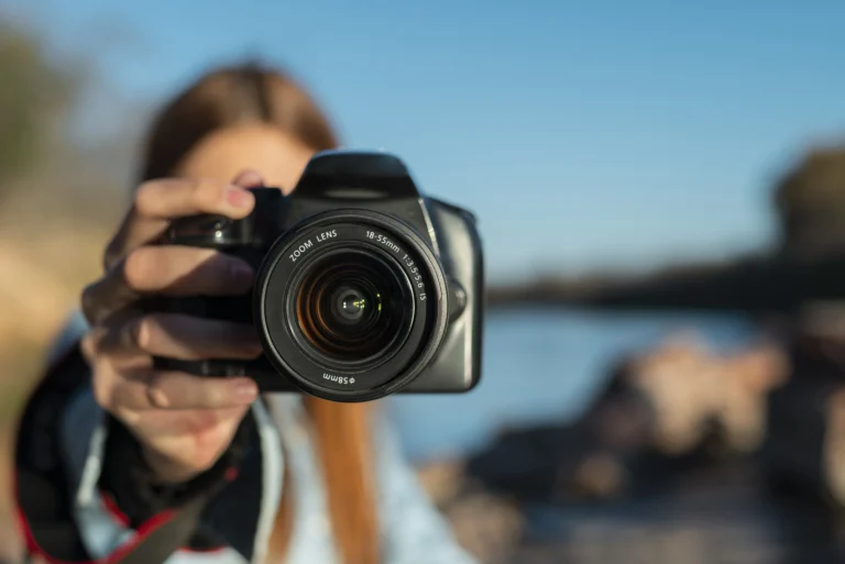 sony mirrorless cameras