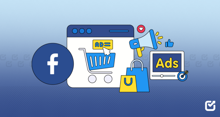 “Grow eCommerce with social media through Instagram and Facebook marketing”