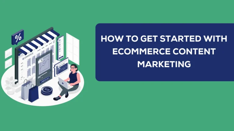 “Instagram and Facebook promotion for online store sales”