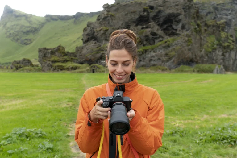 sony mirrorless cameras