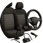 Automotive Accessories