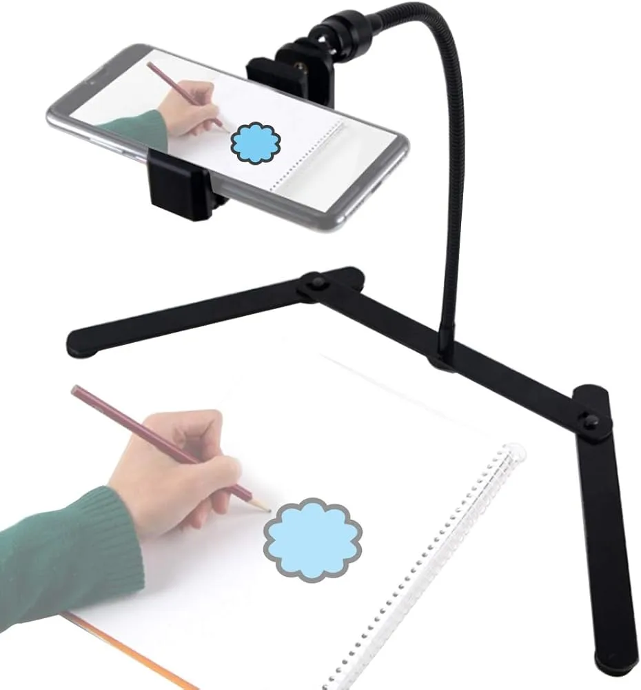 Top 10 Useful Gadgets portable mobile stand for smartphone