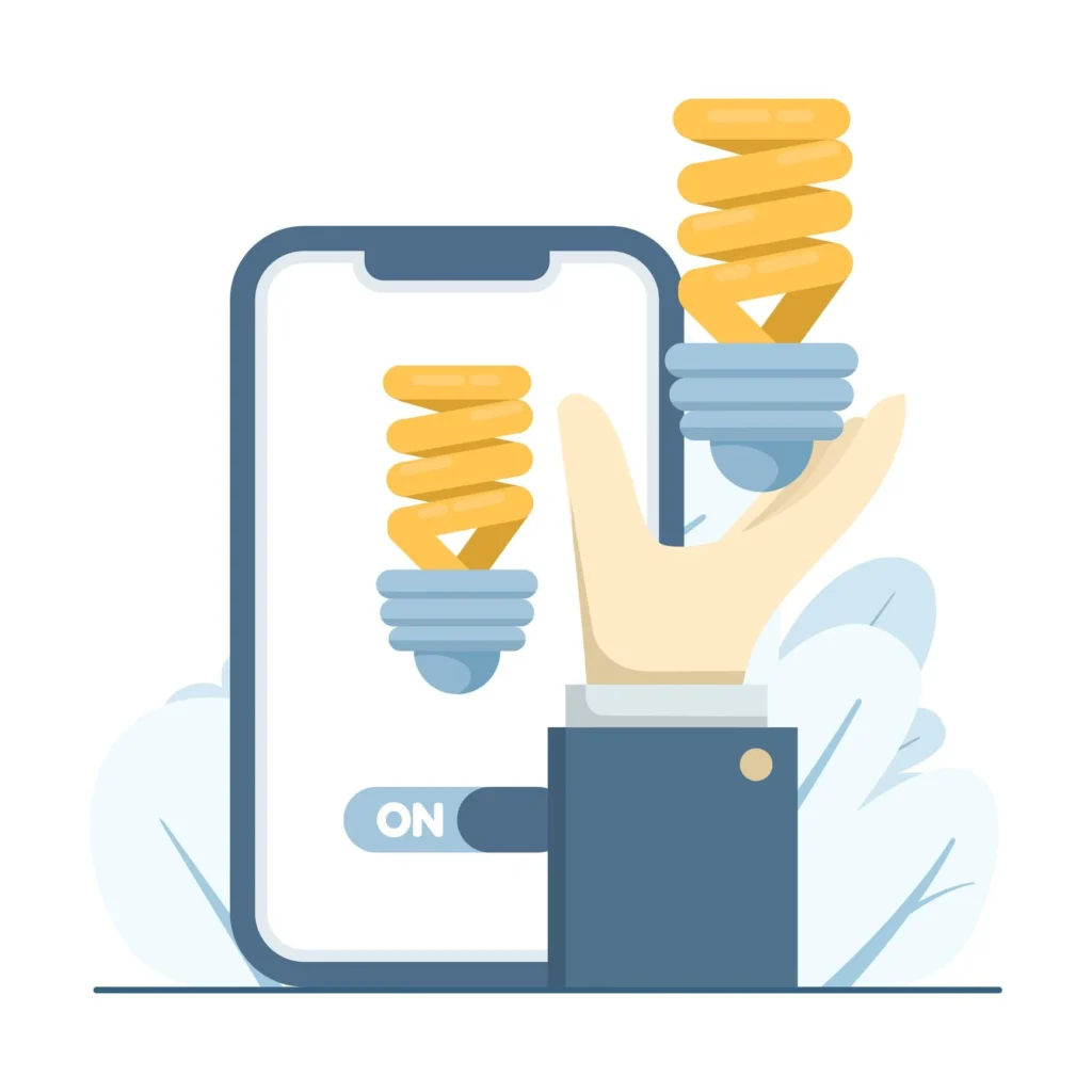 Best Smart Gadgets smart speaker with voice assistant for home automation