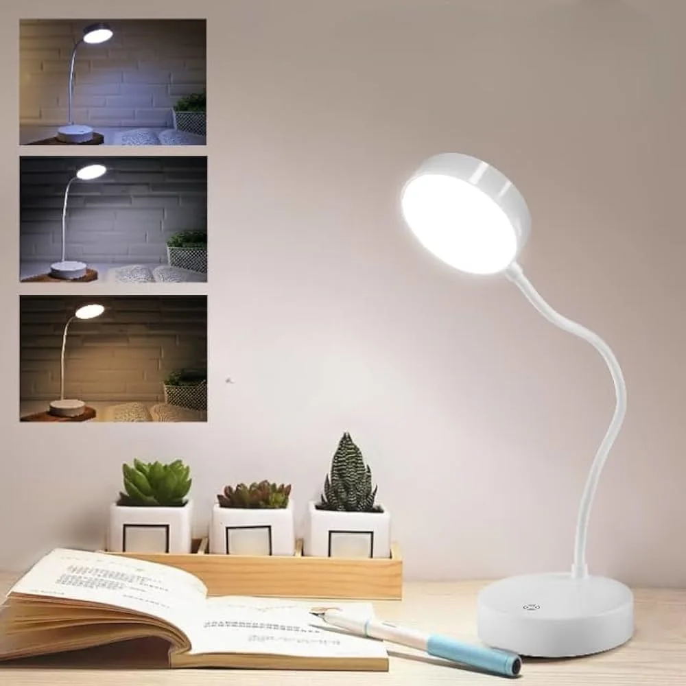 Smart Gadgets for Students smart study lamp lighting study desk