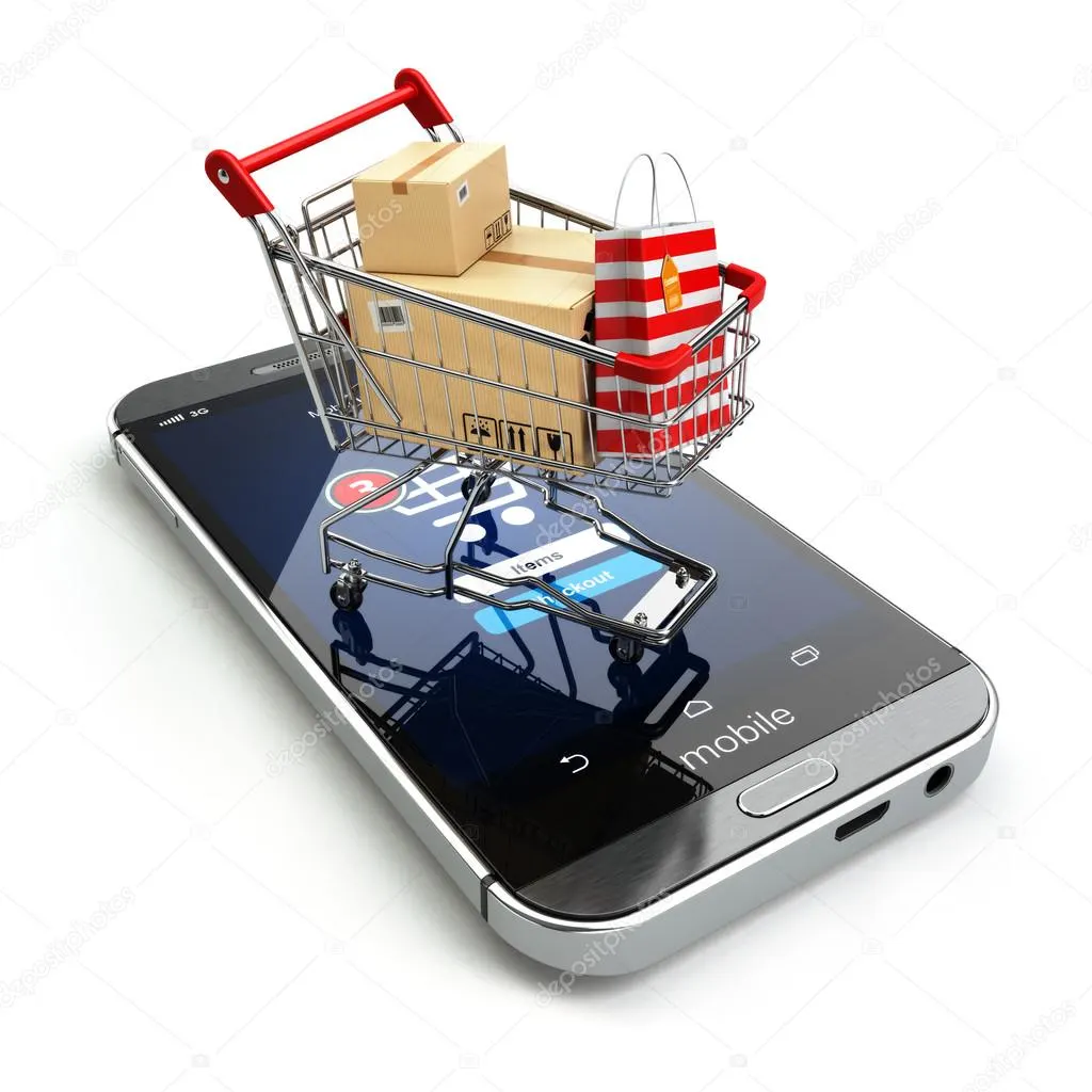 Smart shopper finding Best Online Deals and Discounts online