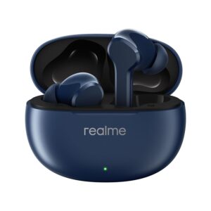Realme Buds T110 TWS Earbuds with AI ENC