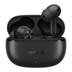 realme Buds T200x True Wireless Earbuds with 12.4mm
