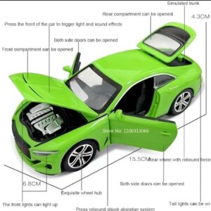 2 Green