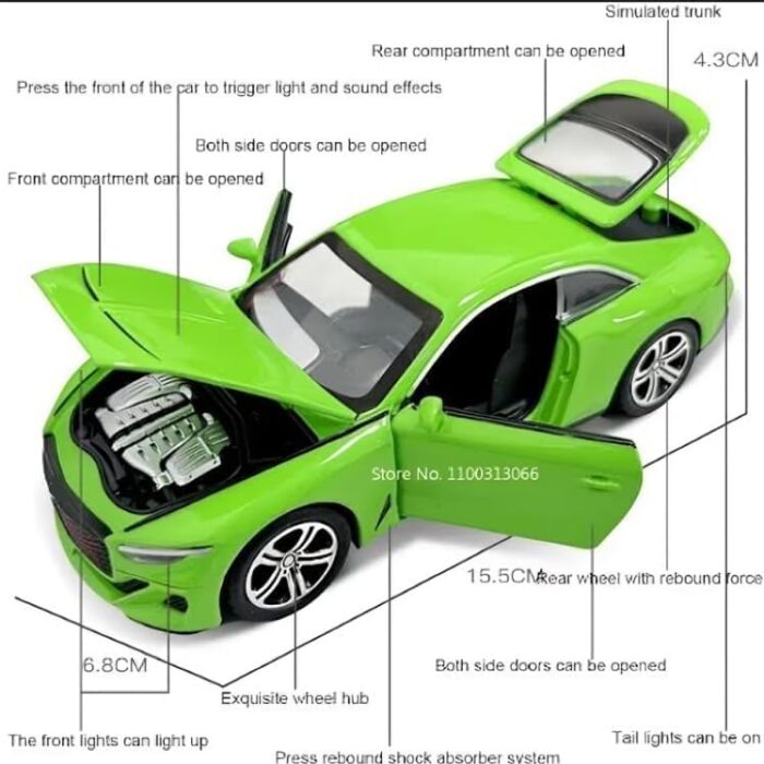 2 Green