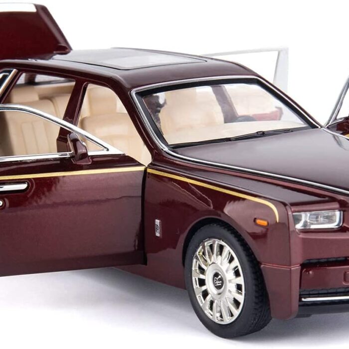 4 Maroon