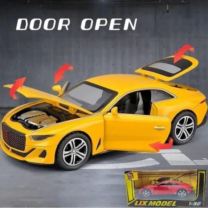 6 Yellow