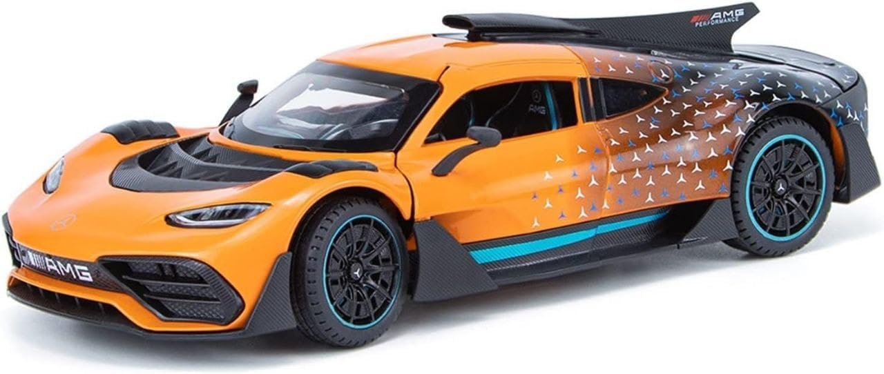 7 Orange