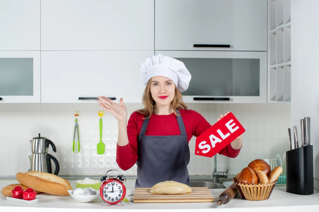 Best Deals on WayraMart showing discounted everyday products for smart online shopping