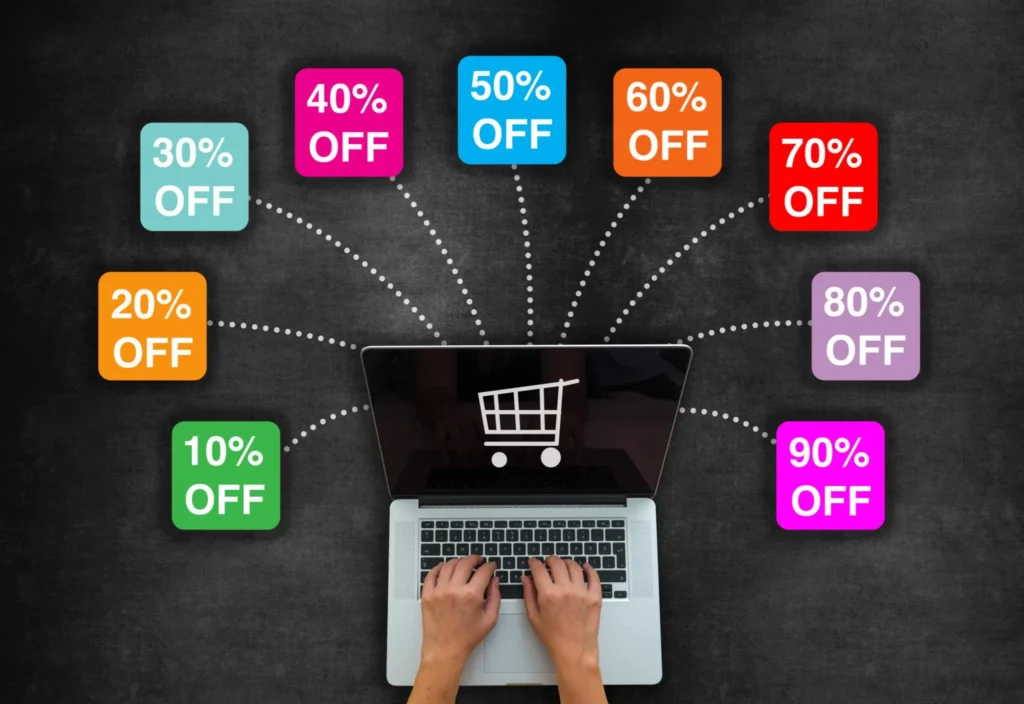 Online Shopping Tips smart shopping india