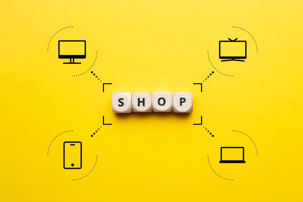 Online Shopping Tips price comparison shopping