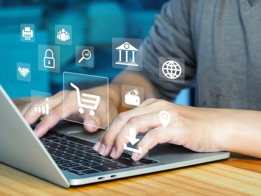 Daily Use Products Online product selection shopping